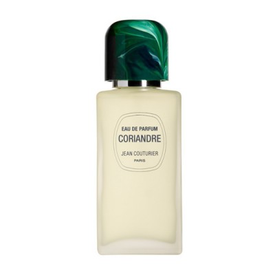 Jean Couturier - Coriandre - Eau de Parfum 100 ml